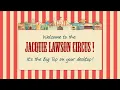 Jacquie Lawson 2012 Circus desktop application demo