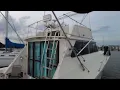 Cambridge Creek AirBnB Boat 04 27 2023