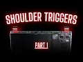 Discover the Ultimate Power of RedMagic Gaming Shoulder Triggers