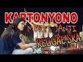 KARTONYONO MEDOT JANJI - REGGAE SKA VERSION ( Cover By Andik.S )