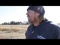 Composting Lawn Debris at Weller Brothers Landscaping