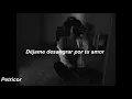 Jorja Smith ; Wandering Romance (Subtitulos al Español)