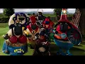 Lagu Shaun the sheep Promo CBeebies￼