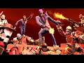 Lagu Can You Beat MvM With JUST 2 SPIES? [TF2]