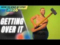 GETTING OVER IT How to Download Install on PC 2026 Guide No Charge