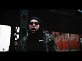 Ali Cashius Jr - Desperados (Official Video)
