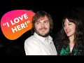 Why Jack Black Took 15 Years To Ask Out His Crush Rumour Juice