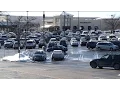 Business Picking Up in New Jersey