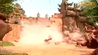 angling darma lawan sengkang baplang adu kanuragan paling seru 