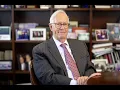 President Bienen Welcome Back Message 2025