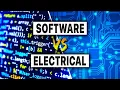 Software vs Electrical Engineering Which is BETTER
