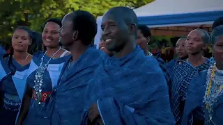 Enkop Ang Sidai Josiah Nkenkei Ft Laizah Serian Live In Tanzania Josiahnkenkei7311 Laiza 
