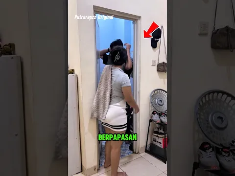Lihatlah apa yang akan terjadi #shorts #viralvideo #trending