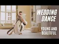 Download Lagu Young and Beautiful - Lana Del Rey - Wedding Dance Choreography I English Waltz Tutorial Online