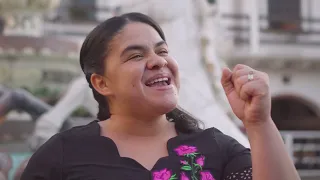 Judith Murillo - El Revolucionario