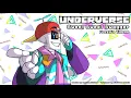 Download Lagu Underverse OST - Sweet Sweet Swagger [Fresh's Theme][Remix by NyxTheShield]