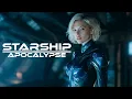 Download Lagu The Sci-Fi Movie Hollywood DIDN’T Want You to See — Starship: Apocalypse MP3