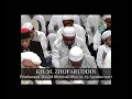 Lagu Sholla Alaikallah - Guru Udin | Majelis Nurul Amin Samarinda
