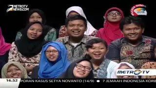 abdur arsyad sumber air su dekat stand up comedy indonesia