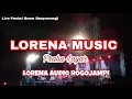 Download Lagu LORENA MUSIC __ LIVE PANTAI BOOM BANYUWANGI _LORENA AUDIO