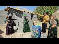 Download Lagu Parmehr Ali's Journey: Giving Hope to a Nomadic Woman with Loving Support. Sakineh