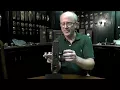 Charleston Hardware Co Hardware Lessons - Episode 2 Passage Latch Installation