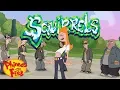 Download Lagu S.I.M.P 🎶 | Phineas and Ferb | Disney XD