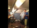 Caught Off Guard - Surf Song  (Fenix TX Cover)