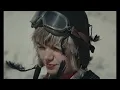 mary in the junkyard - Crash Landing (Official)