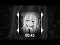 MENTE MÁ – Nakama, Mc Staff (Ultra Slowed + Reverb)