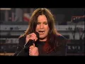 Black Sabbath Ft. Phil Collins - Paranoid