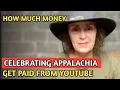 Celebrating Appalachia How Much Money Does Celebrating Appalachia Channel Earn From Youtube