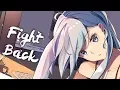 Download Lagu [ Nightcore ] - NEFFEX - Fight Back (licka rish Remix)