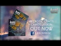 Download Lagu NECROTIC CHAOS - ENVY OF THE LEECHES (OFFICIAL MUSIC VIDEO)