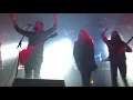 Rotting Christ - Vetry Zlye (ClubZal SPb 29.09.19)