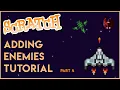 Scratch - Adding Enemies Tutorial