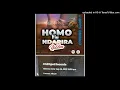 Enzo Ishall ft Gemma Griffiths - Huya Tinamate {Official Audio}