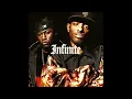 Mobb Deep - Look At Me (ft. Clipse) (Instrumental)