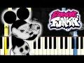 Download Lagu Last Day - Friday Night Funkin' VS Mickey Mouse Wednesday's Infidelity