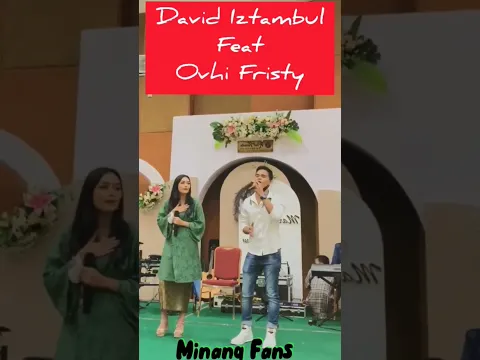 Download MP3 Salah yo salah denai manaruah raso | minyak habih samba tak lamak cover david iztanbul