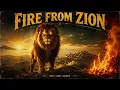 1977 Lost Roots Reggae – Fire from Zion | Elder Lion Zion 🔥 (Spiritual Zion Purification Album)