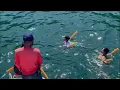 Panama Taboga Island Adventure