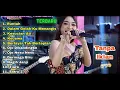 DANGDUT KOPLO TERBARU || FULL ALBUM RUNTAH DIFARINA INDRA OM ADELLA