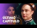 Download Lagu Samuel é preso e Luísa é mandada embora pela imperatriz | Nos Tempos do Imperador | TV Globo