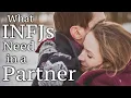 INFJ Relationships What INFJs Need in a Partner
