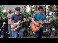 Download Lagu Jika Kau Rasa Getar Nya||Cover Pemain Gitaris Bass Caliph Buskers..