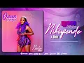 Download Lagu Nadia Mukami X Bien - NIKUPENDE (OFFICIALAUDIO) SMS SKIZA 6988683 TO 811