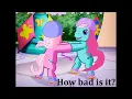 MLP G3 revisited Is it terrible