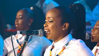 worship house tshifhinga tshanga feat kairo official video 