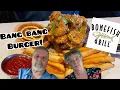 This Bang Bang Shrimp Burger Shouldn t Be THIS GOOD Bonefish Grill Review